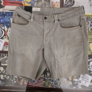 Empyre Cutoff Shorts 36